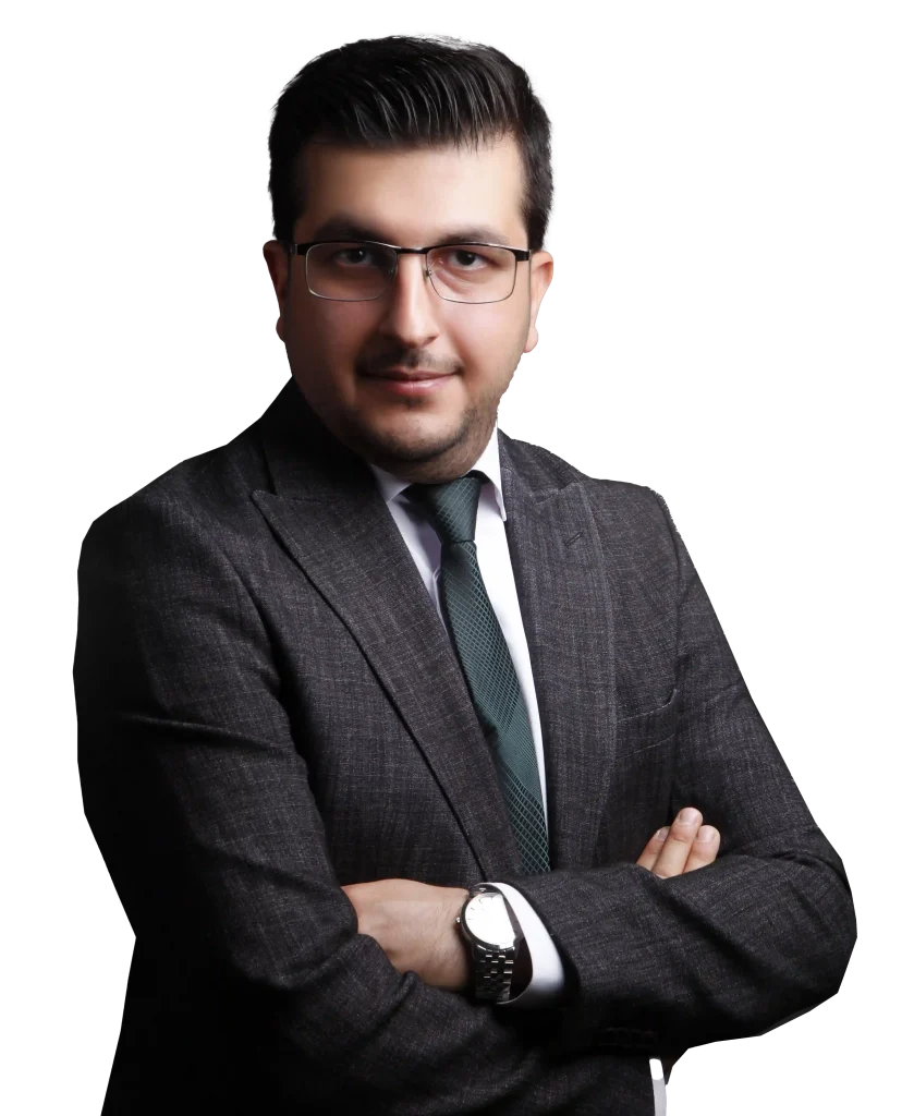 دکتر سهیل امید