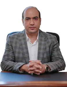 دکتر حامد واثقی