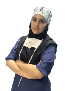 دکتر تارا معتمدی